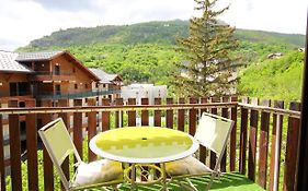 Coquet appartement Type 2 de 56 m² en centre ville